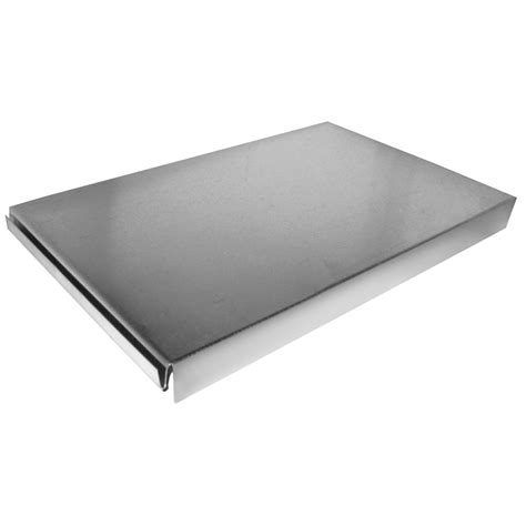 24x12 sheet metal end cap|24x12 End Cap (6) 212412 .